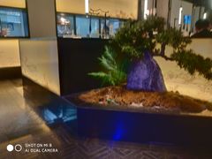 -绿茶餐厅(成都大悦城店)