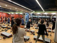 -乐刻运动健身(同曦假日百货店)