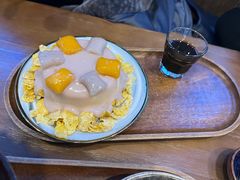 -WONDER ICE 萬得冰田(建設路总店)