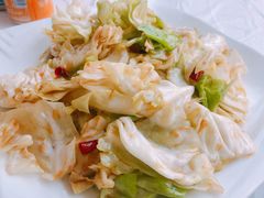 -渔民船说·北塘海鲜·天津菜·海肠捞饭(北塘古镇店)