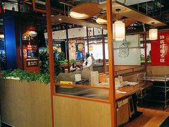-如轩·海鲜砂锅粥·潮汕菜(一品天下店)