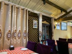 大堂-Santoor 萨都里印度餐厅(北锣鼓巷店)