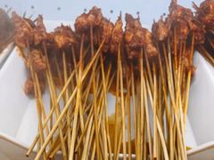 -牛串门串串香(东直门簋街总店)