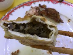 -帕米尔食府(白云观店)