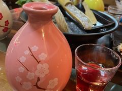 梅子酒-丽江庭院之爱在路上(西单店)
