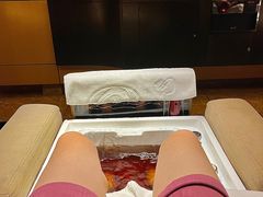 -金色印象·4K影院式足体养生(金沙店)