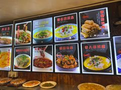 -老衢里·衢州农家菜(邱隘店)