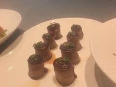 -北京老铺烤鸭(第五国际店)