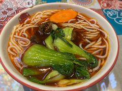 -胡记德源粉·湖南菜(双安店)