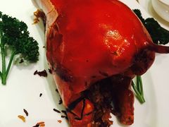 -8餐厅(新葡京酒店)