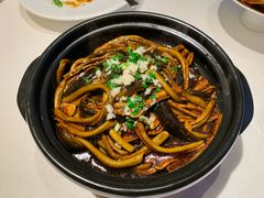 -扬州香格里拉·香宫中餐厅