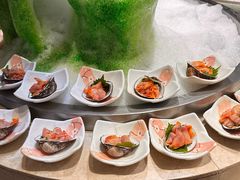 -雍和会海鲜姿造自助(湖东路店)