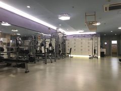 -中田健身工作室(博兴路店)