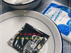 -骄傲de小龙虾 · 全羊馆(新北万达店)
