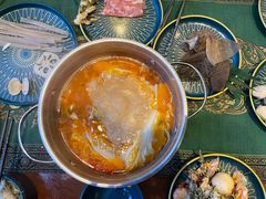 -火舞泰·泰式海鲜火锅餐厅(世纪城店)