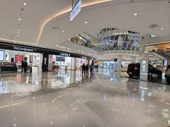 -成都银泰城