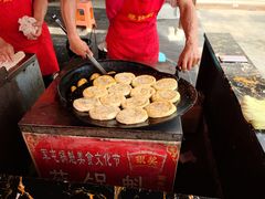 -蔡锅魁(军屯一店)