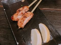 鸡腿正肉-Fukumimi·美醉堂 居酒屋(金尚店)