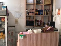 -木萨火锅店(开鲁路店)