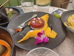 -KingThaia金泰兰(滨江天街店)