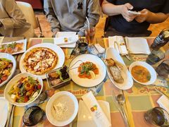 -安妮意大利餐厅(世贸天阶店)