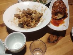 -肘子酥·天津菜·特色捞面(德云社店)