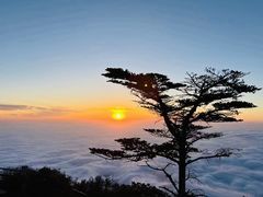 -峨眉山风景名胜区