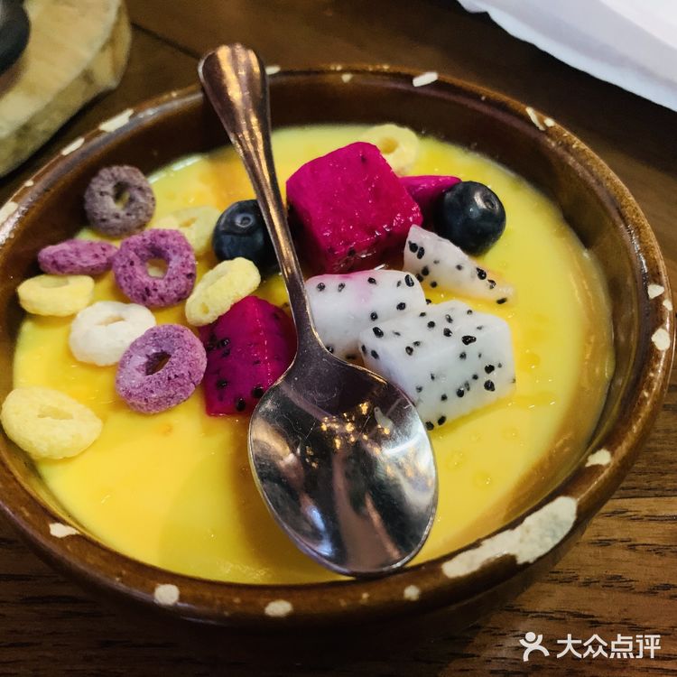伊比利亚半岛的美味