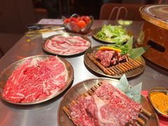 -西塔老太太泥炉烤肉(苏州大悦城店)