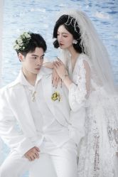 -米莱摄影写真(五大道别墅店)