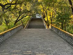 -沈阳市东陵公园