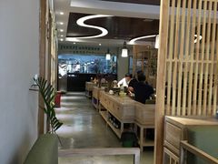 -安多素食(广仁寺路店)