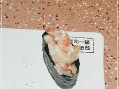 -元气寿司(东方宝泰店)