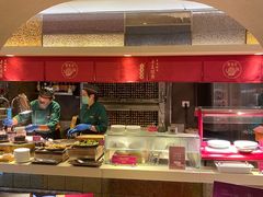 -自助山(合和中心商场店)