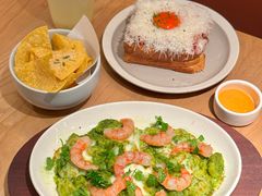 -O'eat Blossom&Pelican(深圳首店)