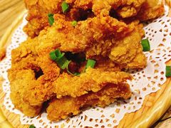 -游园觅食记夜市·小龙虾大排档