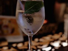-Shift cocktail bar鸡尾酒吧