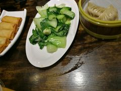 -张氏宽窄巷成都名小吃(茂业百货华强北店)