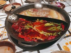 -贰回巷火锅馆(钟楼店)