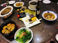 -客乡情(南京东路店)