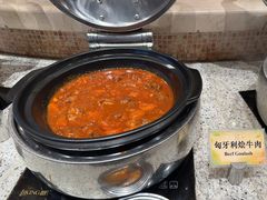 -东莞塘厦三正半山温泉酒店·沙利文西餐厅