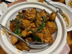 -乡亲鹅肉城(昆山店)