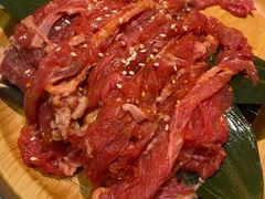 -正宗齐齐哈尔烤肉·齐牛哥鲜切炭火烤肉(杭州总店)