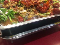 -三味鱼屋(琥珀山庄店)