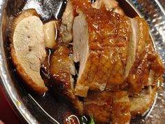 -古都历食南京菜·烤鸭·鸭血粉丝·汤包(南京博物院店)