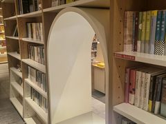 -当当书店(南百·MMGO店)