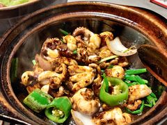 生啫八爪鱼-啫神·广州地标美食(北京路店)