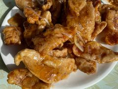 锅包肉-协顺园回头馆(南顺城路店)