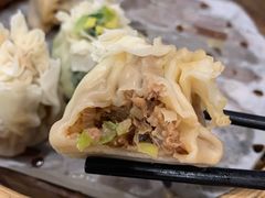 -都一处烧麦馆(前门店)