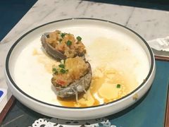 金蒜小鲍鱼-小溪桥三号院子(华庄店)